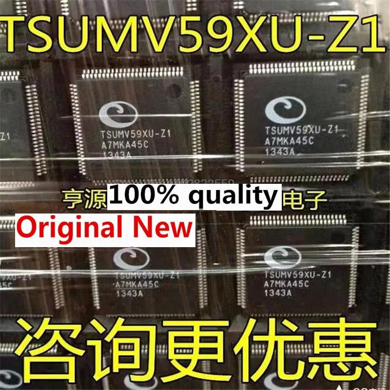 TSUMV59XU-Z1 TSUMV59XU Z1 QFP-100 Ĩ IC Ĩ,  1-10 